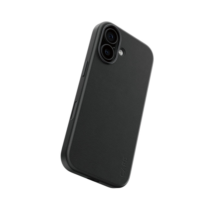 EAN 5715685037733 - PanzerGlass CARE™ by ® Solo Case Black iPhone 17 funda para teléfono móvil Negro imagen 1