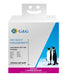 EAN 6941881284377 - G&G 5D11209-TD Blanco imagen 3