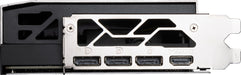EAN 4711377292221 - MSI SUPRIM GEFORCE RTX 5080 16G LIQUID SOC tarjeta gráfica NVIDIA 16 GB GDDR7 imagen 7