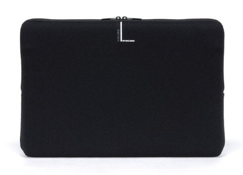 EAN 8020252041349 - Tucano BFC1011 maletines para portátil 28,2 cm (11.1") Funda Negro imagen 1