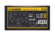 EAN 4044953503740 - Xilence Performance X Series XP750MR9.2 unidad de fuente de alimentación 750 W 20+4 pin ATX ATX Negro, Ro imagen 4