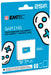 EAN 3126170175960 - Emtec ECMSDM256GXCU3G memoria flash 256 GB MicroSDXC UHS-I imagen 3