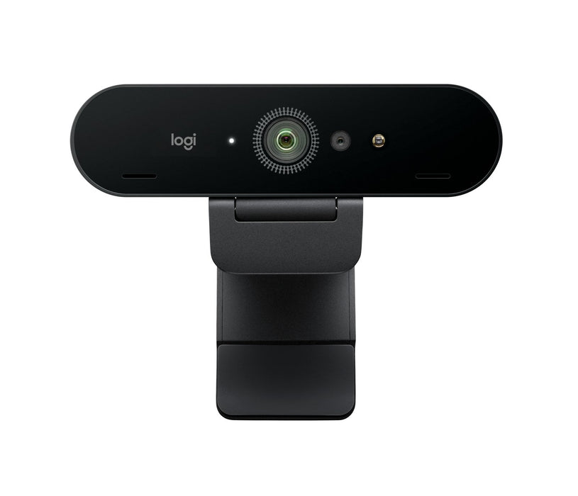 EAN 5099206109209 - Logitech 991-000452 sistema de video conferencia 1 personas(s) Sistema de vídeoconferencia personal imagen 5