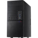 EAN 4260455643429 - Inter-Tech IT-6865 Micro Torre Negro imagen 2