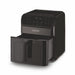 EAN 5908269356959 - Zelmer ZAF6500 freidora Sencillo 6,5 L 1500 W Freidora de aire caliente Negro imagen 9