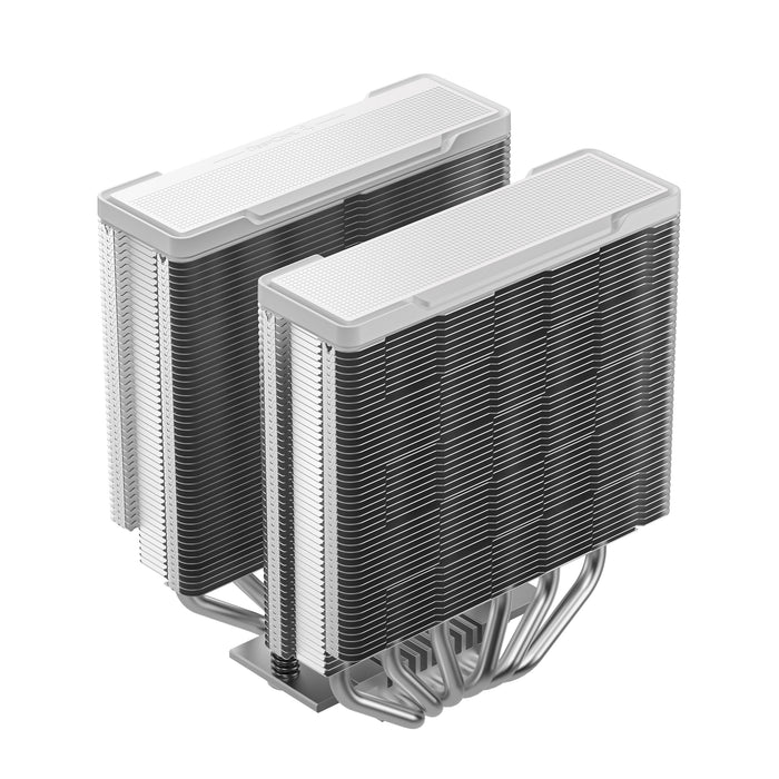 EAN 6933412729921 - DeepCool AG620 G2 WH ARGB Procesador Refrigerador de aire 12 cm Blanco 1 pieza(s) imagen 6