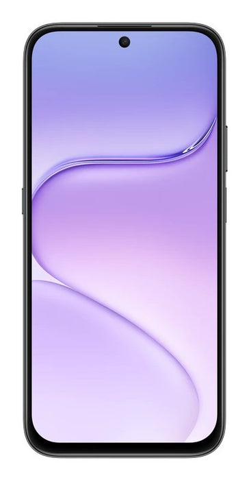 EAN 6942785104693 - Honor 600 SMART 5G 17,4 cm (6.87") SIM doble Android 16.0 USB Tipo C 4 GB 256 GB 7700 mAh Negro imagen 2