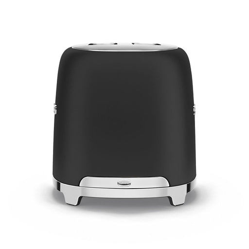 EAN 8017709290757 - Smeg TSF01BLMEU tostadora 6 2 rebanada(s) 950 W Negro imagen 2