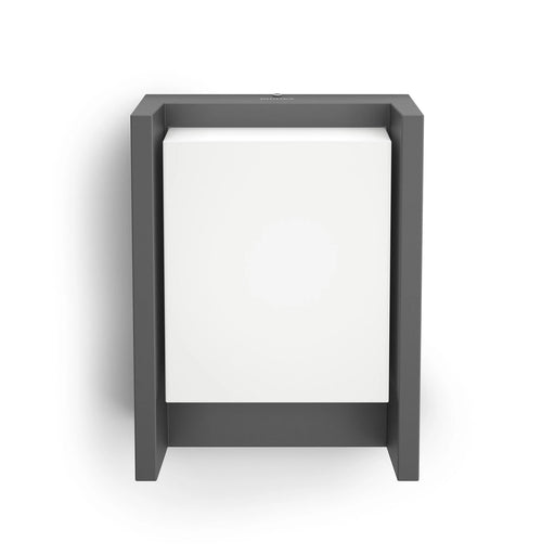 EAN 8718696150474 - Philips Jardín y exterior 1646093P3 Aplique de pared para exterior Bombilla(s) no reemplazable(s) LED E imagen 2
