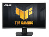 EAN 4711387530047 - ASUS TUF Gaming VG24VQER pantalla para PC 59,9 cm (23.6") 1920 x 1080 Pixeles Full HD LCD Negro imagen 1
