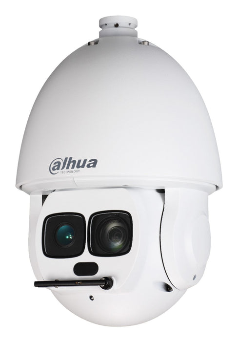 EAN 6923172589590 - Dahua Technology WizMind DH-SD6AL245GB-HNV cámara de vigilancia Torreta Cámara de seguridad IP Interior y imagen 2