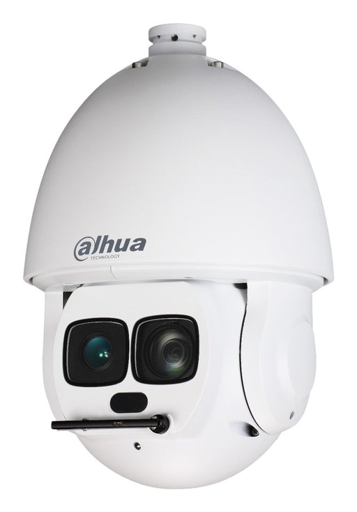 EAN 6923172589590 - Dahua Technology WizMind DH-SD6AL245GB-HNV cámara de vigilancia Torreta Cámara de seguridad IP Interior y imagen 2