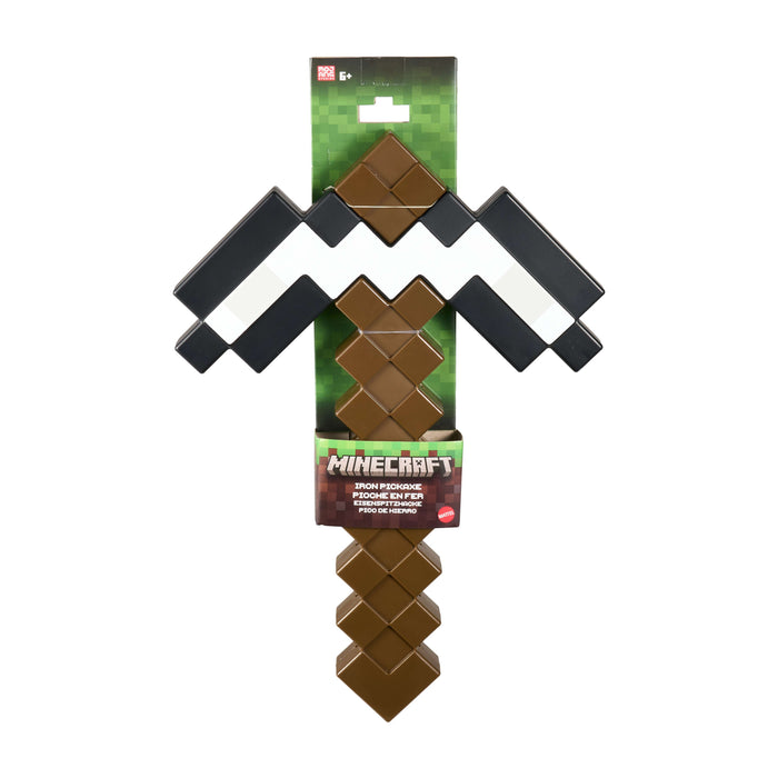 EAN 194735365029 - Minecraft JLJ38 arma de juguete imagen 6
