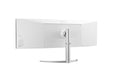 EAN 8806084665737 - LG 49BQ95C-W pantalla para PC 124,5 cm (49") 5120 x 1440 Pixeles UltraWide Dual Quad HD Blanco imagen 7