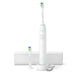 EAN 8720689023160 - Philips 5300 series HX7108/03 cepillo eléctrico para dientes Adulto Cepillo dental sónico Blanco imagen 1