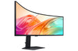 EAN 8806097615064 - Samsung S95UC pantalla para PC 124,5 cm (49") 5120 x 1440 Pixeles Dual QHD LCD Negro imagen 4