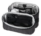 EAN 4024023022470 - TROIKA BBG72 Bolsa de almacenamiento Rectangular Poliéster Antracita, Negro imagen 3