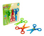 EAN 0071662681197 - Crayola 81-8119 tijera de escritorio y manualidades Corte con forma Multicolor imagen 4