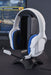 EAN 3760162063899 - The G-Lab Korp Cobalt Auriculares Alámbrico Diadema Juego Blanco imagen 4