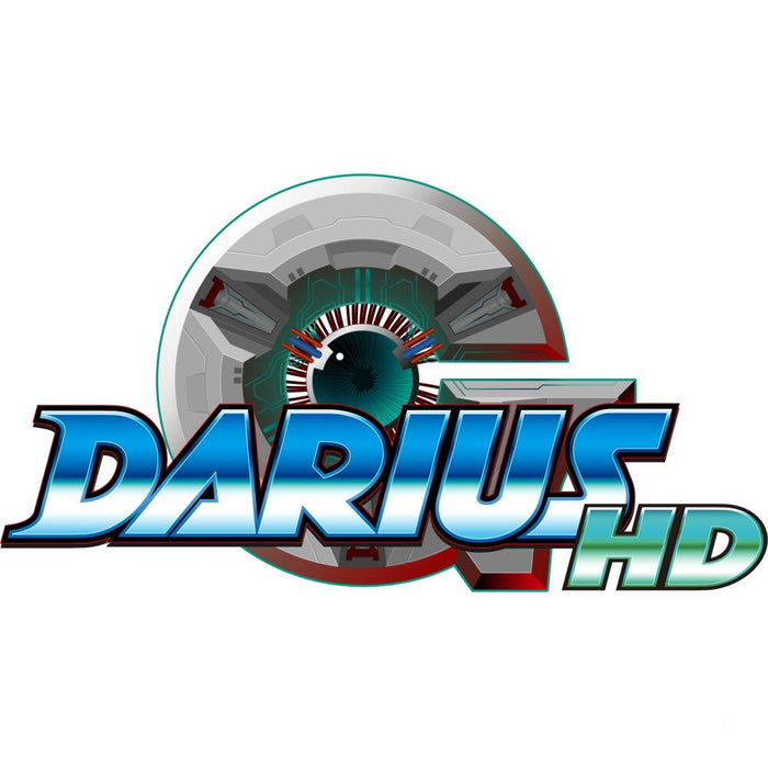 EAN 4260650742194 - ININ Games Dariusburst HD Estándar imagen 1