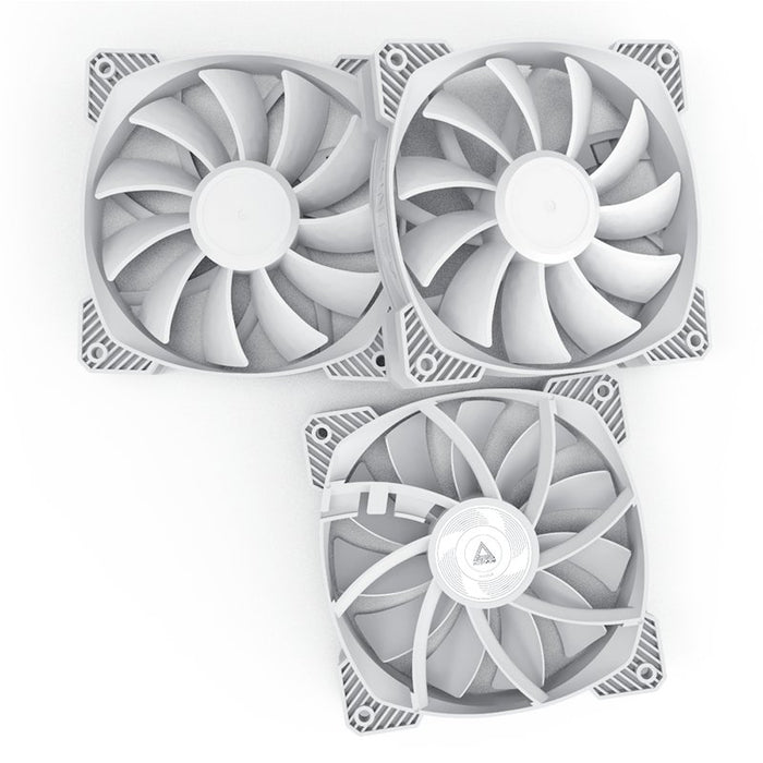 EAN 4710562749878 - Montech AIR 1000 LITE Midi Tower Blanco imagen 3