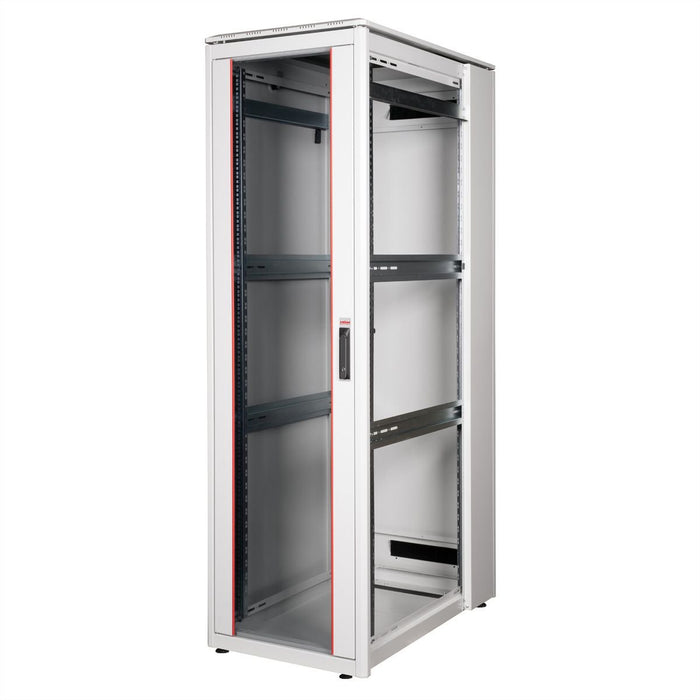 EAN 7630049600621 - ROLINE 26.21.0061 armario rack 42U Rack o bastidor independiente Gris imagen 6