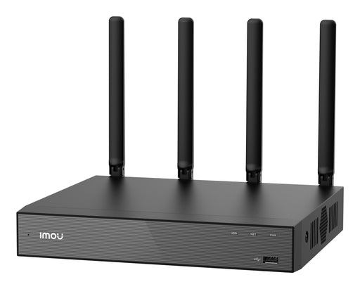 EAN 6937479640120 - Imou N118W Negro imagen 2