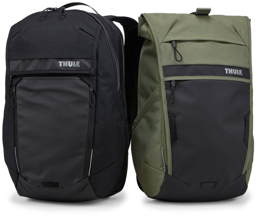 EAN 0085854252133 - Thule Paramount TPCB118 - Black mochila Mochila informal Negro Nylon imagen 14