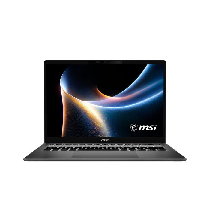 EAN 4711377414678 - MSI Prestige 14 AI+ D3MG-017FR Copilot+ PC Intel Core Ultra 7 355 Portátil 35,6 cm (14") Full HD+ 32 GB L imagen 2