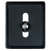 EAN 0026196332176 - Vanguard QS-39 accesorio de tripode imagen 1