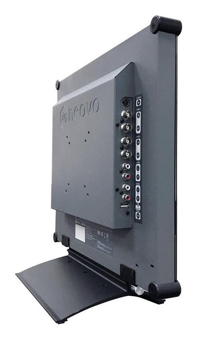 EAN 4710739595857 - AG Neovo SX-15G monitor de vigilancia Monitor para circuito cerrado de televisión CCTV 38,1 cm (15") 1024 imagen 5