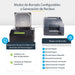 EAN 65030866835 - StarTech.com SDOCK1EU3P2 duplicador de datos y soporte Duplicador de HDD/ SSD (discos duros/unidades de est imagen 11