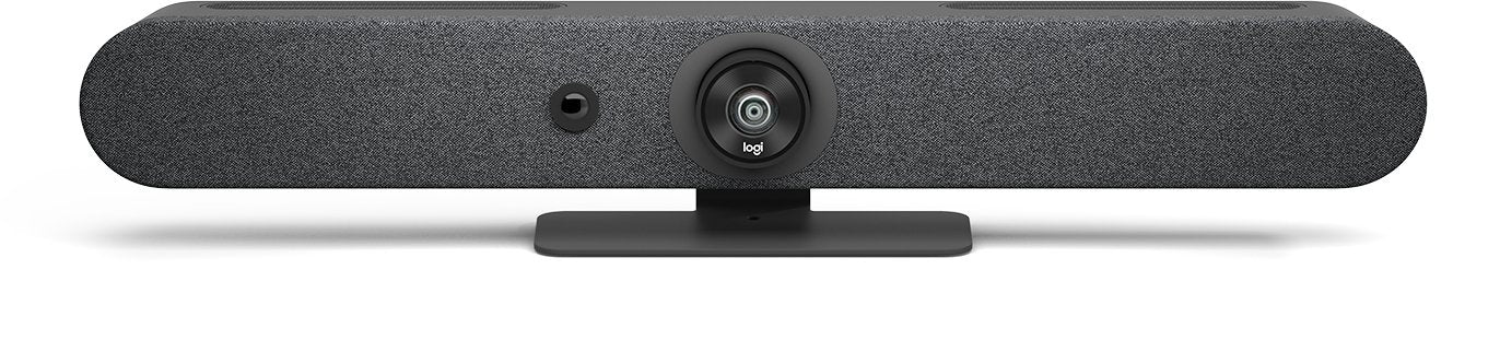 EAN 5704174884316 - Logitech Rally Bar Mini + Tap Cat5 sistema de video conferencia Ethernet imagen 1