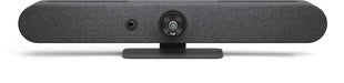 EAN 5704174884316 - Logitech Rally Bar Mini + Tap Cat5 sistema de video conferencia Ethernet imagen 1