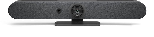EAN 5704174884316 - Logitech Rally Bar Mini + Tap Cat5 sistema de video conferencia Ethernet imagen 1