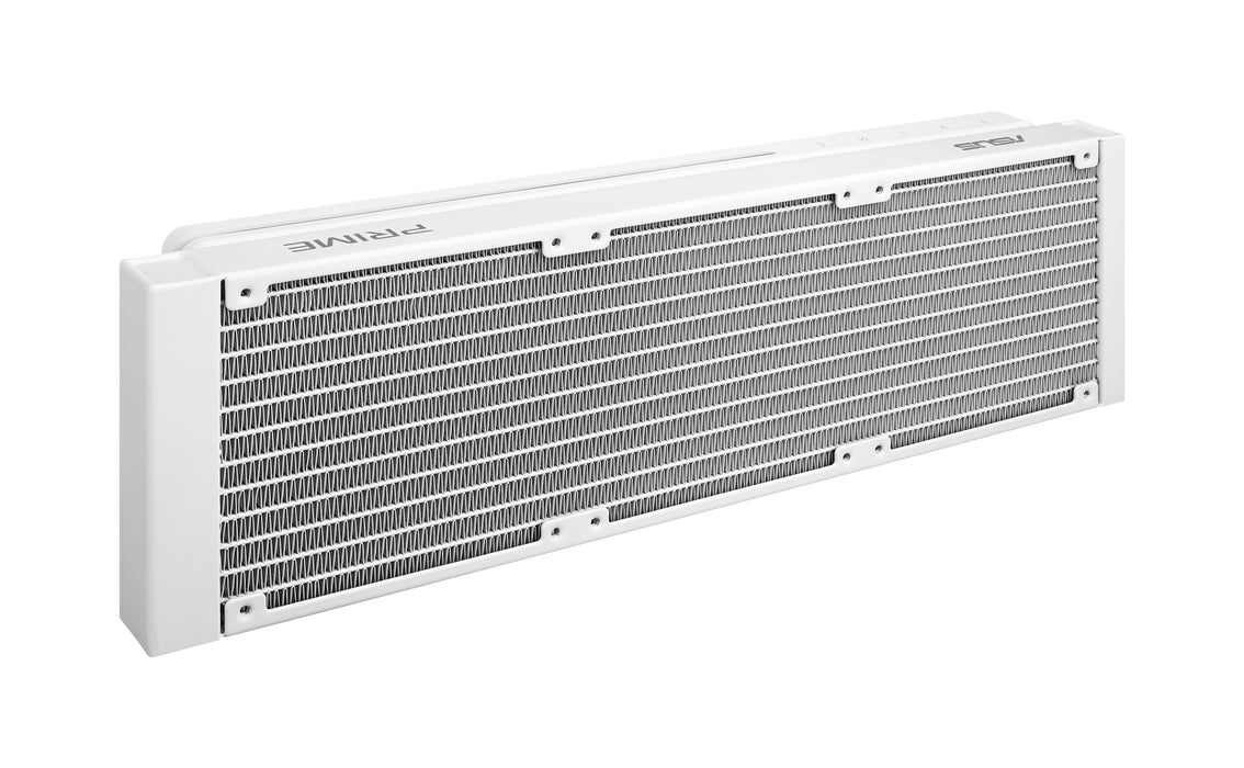 EAN 4711636403559 - ASUS PRIME LC II 360 ARGB LCD WHT Procesador Sistema de refrigeración líquida todo en uno 12 cm Blanco 1  imagen 17