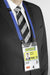 EAN 4005546808185 - Durable 852507 insignia/pase Placa identificativa Textil 10 pieza(s) imagen 6
