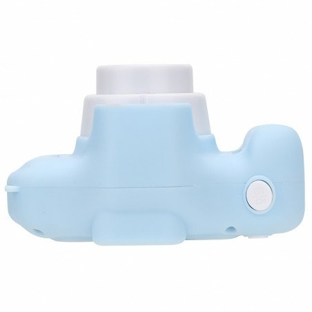 EAN 3760265541829 - AgfaPhoto Compact Realikids Cam Mini Cámara compacta 12 MP CMOS Azul imagen 4