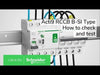 EAN 3606489502706 - Schneider Electric iID corta circuito 4P imagen 2