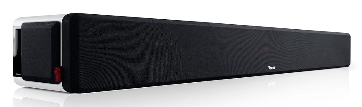 EAN 4048945032799 - Teufel CINEBAR ULTIMA Blanco 2.0 canales 380 W imagen 6