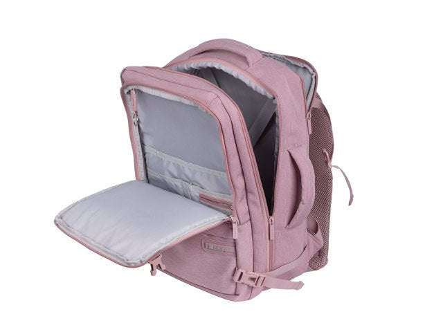 EAN 5901969450941 - NATEC CAMEL LITE mochila Mochila de viaje Rosa Poliéster imagen 8