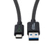 EAN 5715063597453 - Microconnect ECO-USB3.1CA2 cable USB USB 3.2 Gen 1 (3.1 Gen 1) 2 m USB C Negro imagen 3