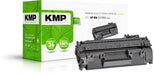 EAN 4011324124552 - KMP H-T233 cartucho de tóner 1 pieza(s) Negro imagen 1
