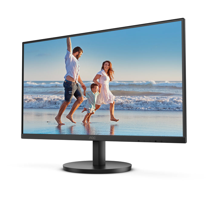 EAN 4038986180603 - AOC B3 27B3HM/BK pantalla para PC 68,6 cm (27") 1920 x 1080 Pixeles Full HD LED Negro imagen 4