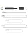 EAN 4573681099275 - Lenovo 4XC1T98243 adaptador y tarjeta de red Interno WLAN / Bluetooth 4,7 Mbit/s imagen 1