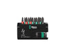 EAN 4013288213969 - Wera Bit-Check 12 BiTorsion 1 SB punta de destornillador 11 pieza(s) imagen 1