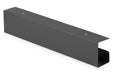EAN 4016032481867 - Digitus DA-90448 organizador de cables Escritorio Cubrecables Negro 1 pieza(s) imagen 7