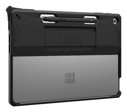 EAN 0840283921063 - [U] by UAG Scout Microsoft Surface Pro 12" 30,5 cm (12") Negro imagen 1
