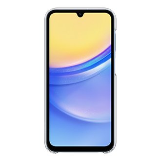 EAN 8806095448725 - Samsung EF-QA156CTEGWW funda para teléfono móvil 16,5 cm (6.5") Transparente imagen 6