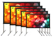EAN 6944904414331 - Elite Screens Yard Master 2 Dual pantalla de proyección 3,05 m (120") 16:9 imagen 6